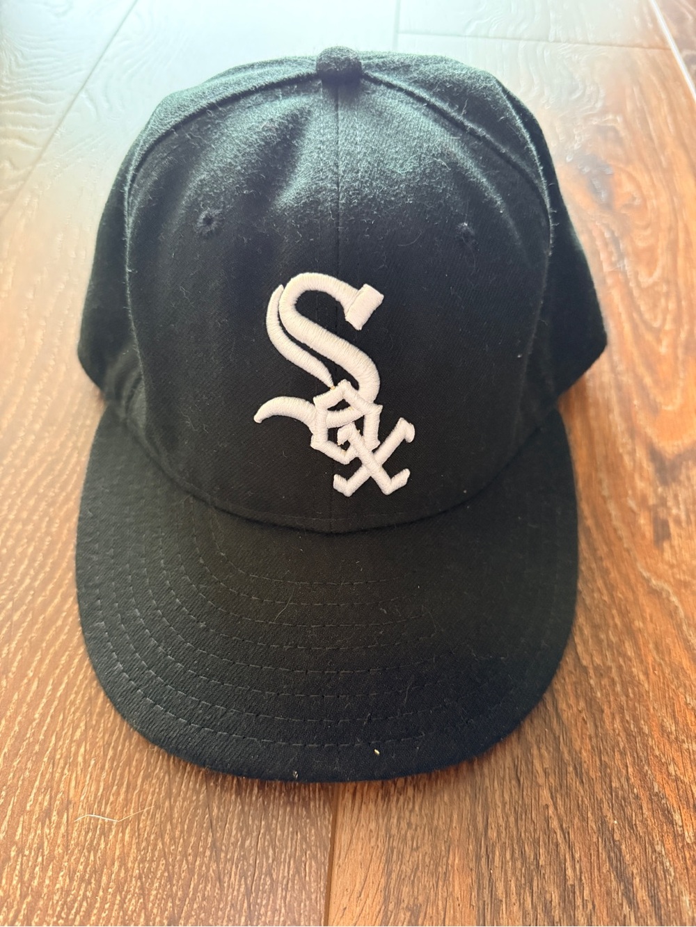 Chicago White Sox Baseball Cap